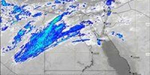 تحذيرات عاجلة للمواطنين الأرصاد لـ تحيا مصر: طقس مضطرب وأمطار رعدية