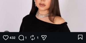 محمد جمعة يدعم أسما إبراهيم: ربنا معاكي انتي تستاهلي كل خير