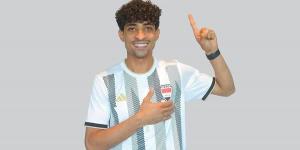 علي جاسم يكتب التاريخ.. إنجاز نادر في مسيرة الكرة العراقية