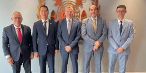 الإمارات تشارك في اجتماعات لجنة التسهيلات بالمنظمة البحرية الدولية