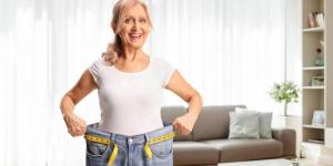 العلاج الهرموني يعزز فقدان النساء للوزن