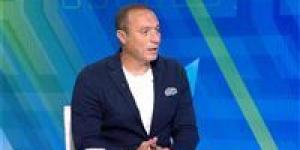 "ناس غير سوية".. نادر السيد يرد على منتقدي محمد صلاح مع منتخب مصر