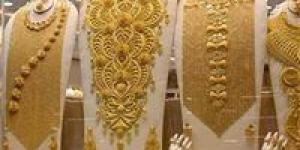 صدمة مفاجئة تضرب أسعار الذهب.. سعر الذهب عيار 21 مباشر الآن يهوي بعد خطاب ترامب