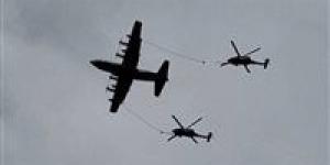 إعلام إيراني: فشل إنقاذ طيار مقاتلة أمريكية أسقطتها طهران وأنباء عن أسره