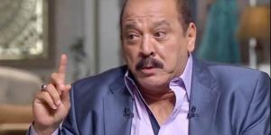 ربنا استجاب.. زوجة ضياء الميرغني تطمئن الجمهور على حالته الصحية| خاص