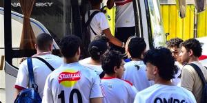 خالد الغندور: الزمالك يدرس توفير حافلات لنقل جماهيره لبرج العرب