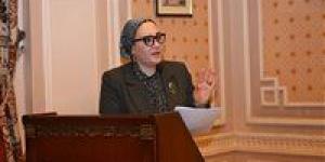 7سنوات للولد و 9 للبنت.. الاتربي تطالب بعودة سن الحضانة لسابق عهده