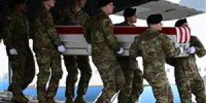 بالأرقام.. ما حجم الخسائر في صفوف الجيش الأمريكي منذ بداية حرب إيران؟