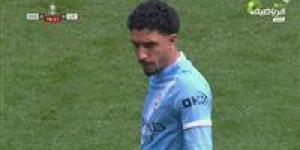 man city vs liverpool.. خروج محمد صلاح ومشاركة عمر مرموش في مباراة مانشستر سيتي وليفربول في كأس الاتحاد الإنجليزي