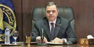 لقاء أمني مصري سوداني لتعزيز التعاون ومواجهة التحديات