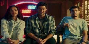 بعد أسبوعين من العرض.. فيلم إيجي بيست يحقق إيرادات مميزة بالسينمات