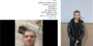 لكسب تعاطف المتابعين.. شخص يدعي تعرضه للتهديد من قبل ضابط شرطة بالصف