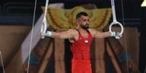 تأهل 4 لاعبين مصريين لنهائيات كأس العالم للجمباز الفني