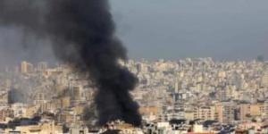 جيش الاحتلال يصدر أوامر بإخلاء 7 مناطق فى الضاحية الجنوبية لبيروت