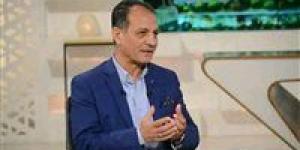 المدير الرياضي لنادي غزل المحلة: علاء عبد العال لن يرحل عن الفريق.. ولا بد من حدوث دمج لإنقاذ الأندية الشعبية