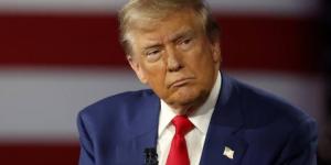 ترامب يحذر إيران: افتحوا المضيق وإلا ستعيشون في جحيم