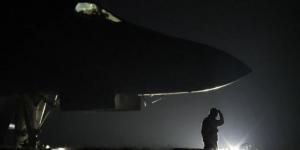 «إبرة في كومة قش».. كيف تم إنقاذ الطيار الأمريكي من قبضة إيران؟