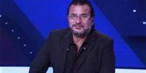 محمد عبد الجليل يهاجم إدارة الأهلي: المبادئ ضاعت والقرارات صادمة