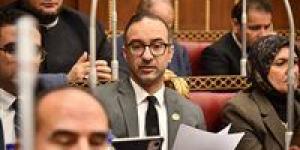 الحمامصي: قانون حماية المنافسة نقلة نوعية للاقتصاد.. ويعزز ثقة المستثمرين في السوق المصري