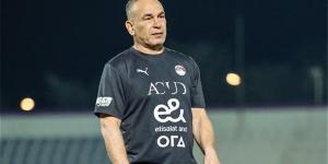 إبراهيم حسن: منتخب مصر يتفوق على جميع المنتخبات العربية