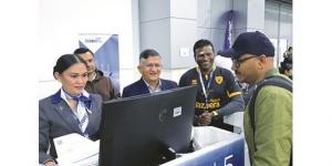 «الجزيرة» تشغل أول رحلة إلى كاتماندو عبر «الدمام»