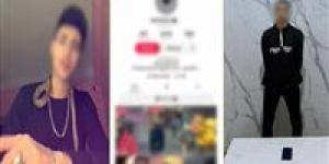 القبض على صانع محتوى لنشره فيديوهات تروج للبلطجة بالبحيرة