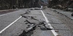 عاجل|«شعر بها سكان بيروت ودمشق».. زلزال بقوة 4.5 درجة يضرب إسرائيل