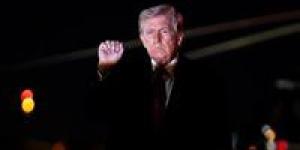 يوم محطات الطاقة والجسور.. ترامب يرسم بالصواريخ ملامح المواجهة القادمة مع طهران