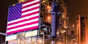 صعود سعر الغاز الأمريكي مع اقتراب الصادرات من مستويات قياسية