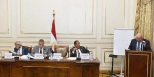 زراعة الشيوخ توصى بمراجعة آلية تعويض المزارعين الحاصلين على القروض الزراعية