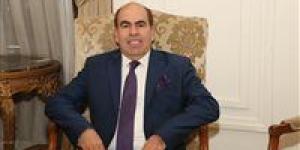 النائب ياسر الهضيبي في طلب إحاطة: الظلام الدامس يهدد أمن المواطنين ويرفع مستوى الجريمة.. أعمدة الإنارة أمن قومى