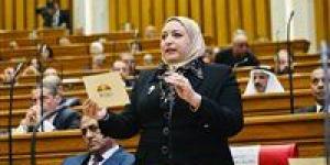 النائبة سحر عتمان تسأل الحكومة عن آليات إلزام القطاع الخاص بتطبيق الحد الأدنى للأجور
