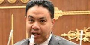 رئيس برلمانية العدل بالشيوخ لـ"تحيا مصر": أطالب بتحرك عاجل لمنع الغش التجارى فى التقاوى الزراعية