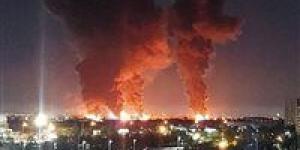 العكاري: سيناريوهات الصراع بين واشنطن وطهران مفتوحة على كل الاحتمالات