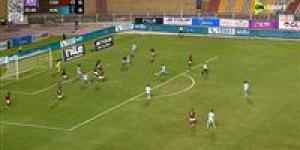 الأهلي ضد سيراميكا كليوباترا.. ملخص اهداف ونتيجة مباراة الأهلي وسيراميكا كليوباترا في الدوري المصري الممتاز بعد مرور 30 دقيقة