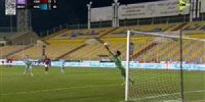 الاهلي.. ملخص اهداف ونتيجة مباراة الأهلي وسيراميكا كليوباترا في الدوري المصري الممتاز