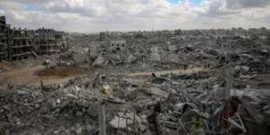 استشهاد 12 فلسطينيا بنيران الاحتلال فى غزة خلال 25 ساعة