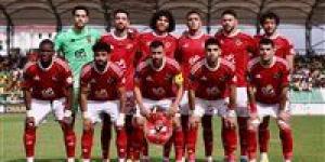 الأهلي يصطدم بسيراميكا كليوباترا في مواجهة حاسمة ضمن صراع لقب الدوري