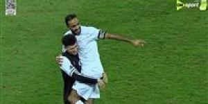 سموحة ضد إنبي.. محمود كهربا يقود إنبي للفوز على سموحة بثنائية نظيفة في الدوري المصري الممتاز