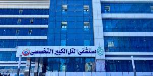 تحول شامل يعيد رسم خريطة الخدمات في الإسماعيلية