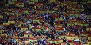 فيفا يفتح تحقيقًا رسميًا في هتافات عنصرية ضد منتخب مصر