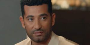 غدًا الخميس.. عمرو سعد في ضيافة إنجي علي ببرنامج أسرار النجوم