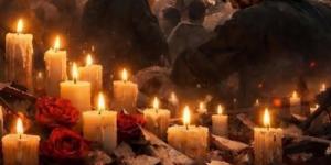 يارب احمي البلد من الوجع.. منة فضالي تدعوا لأهالي لبنان