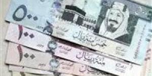 سعر الريال السعودي اليوم الأربعاء مقابل الجنيه.. تحديث جديد في البنوك المصرية