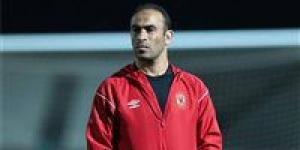 شوبير يشيد بجرأة عبد الحفيظ بعد أحداث مباراة الأهلي وسيراميكا.. ويكشف تحركات القلعة الحمراء القادمة