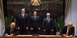 باستثمارات 525 مليون دولار.. توقيع مشروع "إندوراما مصر للأسمدة" لتوفير 3000 فرصة عمل