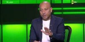 ياسر ريان لـ تحيا مصر: «زيزو مشكلة الأهلي الأساسية.. والدوري مبقاش في ايد الفريق خلاص»