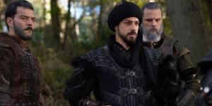 أحداث مسلسل المؤسس أورهان الحلقة 21.. كواليس مثيرة