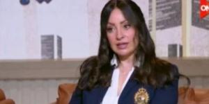 مش هخرب بيت واحدة.. نرمين الفقي ترد على إمكانية وجودها كزوجة ثانية
