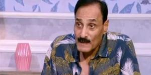 خاص| تطورات الحالة الصحية لـ الفنان فتحي سعد "يعاني من بعض الالتهابات"